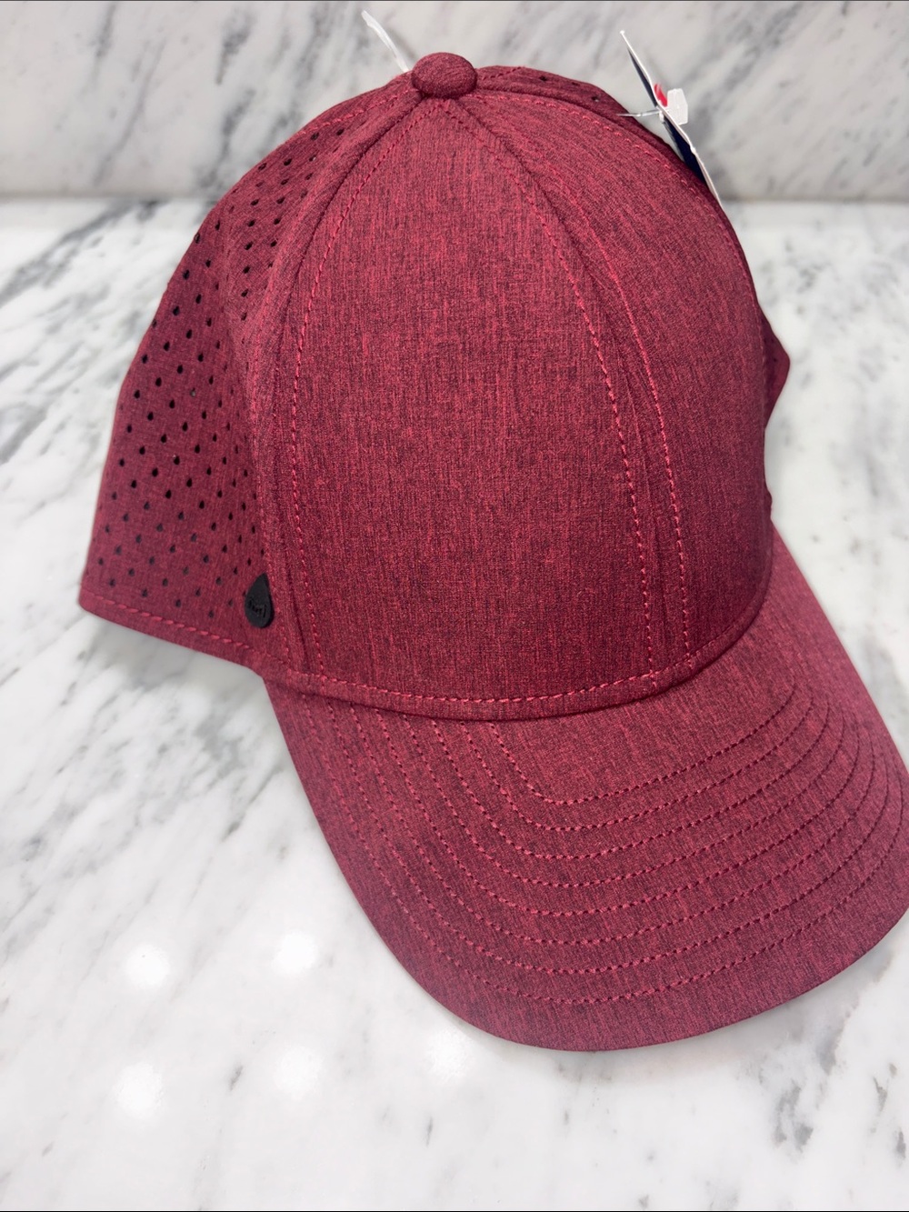 NWT- Melin Hydro Hat. So trendy.